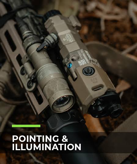 MAWL-C1+ Laser Aiming Device With VIS LED/VIS LASER /Torch LED Replica For Milsim Airsoft Nylon Upgraded