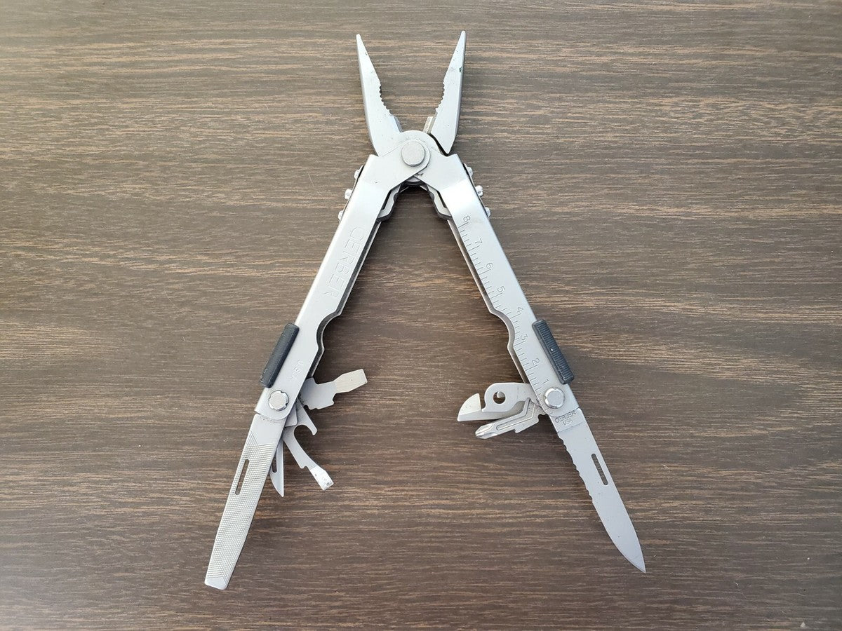 Gerber MP600 Multi-Tool Chinese