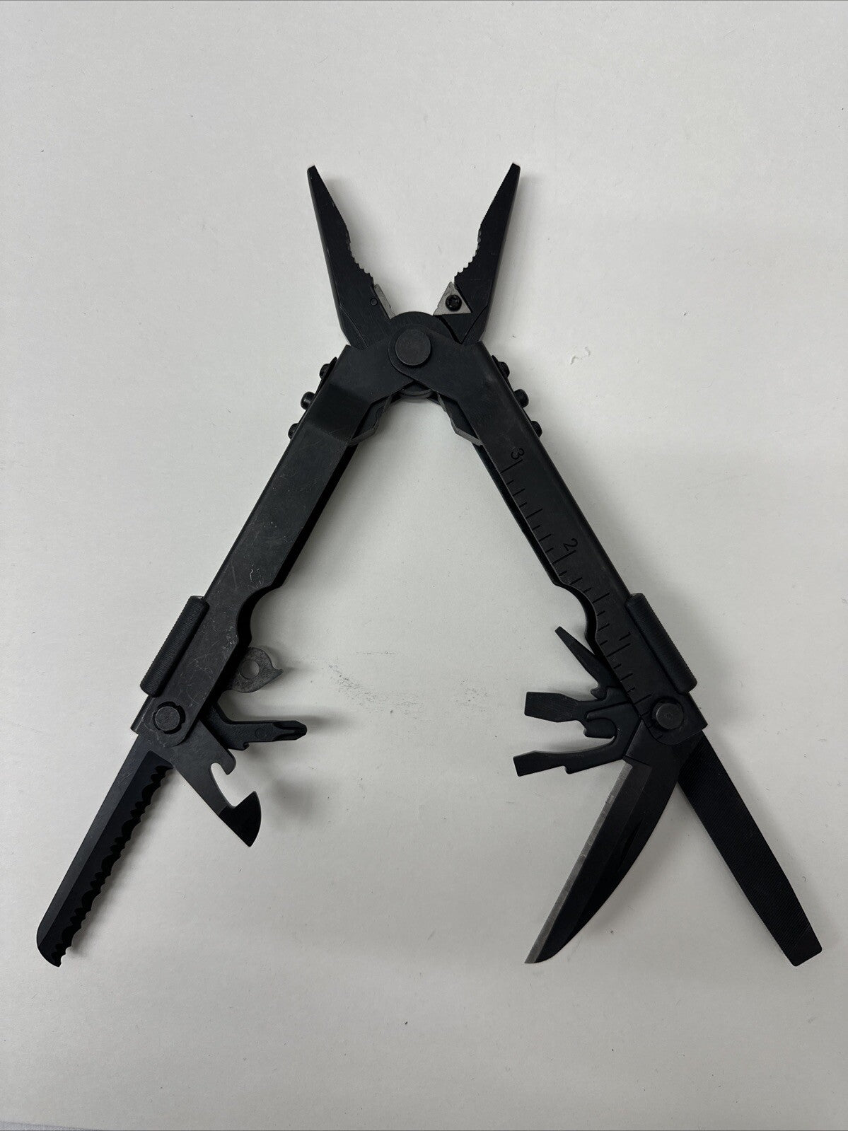 Gerber Multi-Plier 600 multi-tool black Chinese