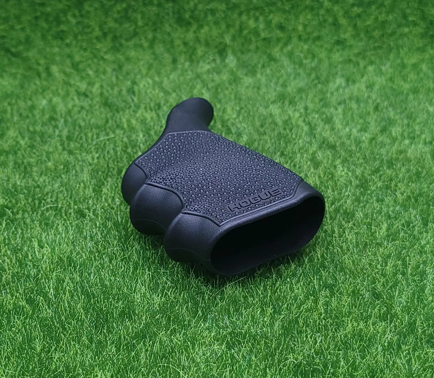 Hogue HANDALL Beavertail Rubber Handgun Grip Sleeve for GLOCK