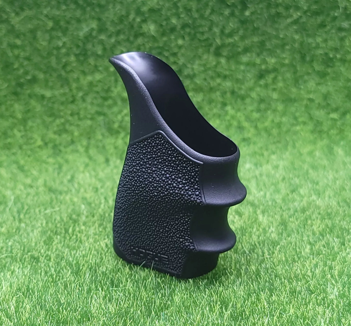 Hogue HANDALL Beavertail Rubber Handgun Grip Sleeve for GLOCK