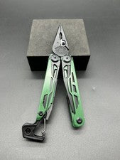 Flagship Pro 16 in 1 Multi tool Pliers Folding Knife Tactical Pocket Camping Survival