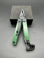 Flagship Pro 16 in 1 Multi tool Pliers Folding Knife Tactical Pocket Camping Survival