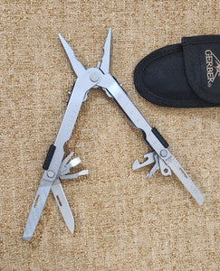 Gerber MP600 Multi-Tool Chinese