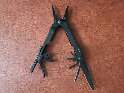 Gerber Multi-Plier 600 multi-tool black Chinese
