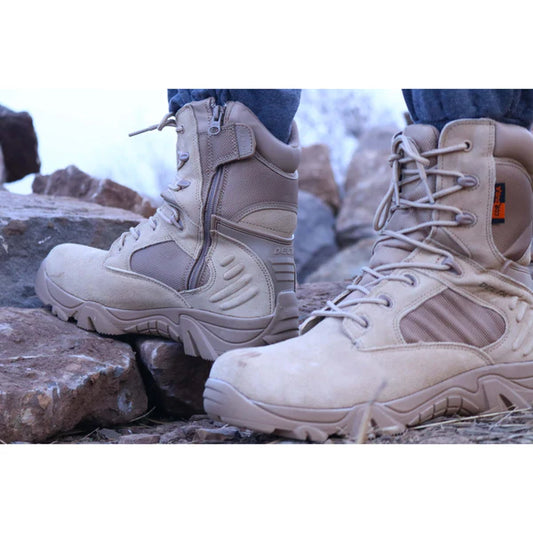 tactical delta boots Pakistan, military shoes Pakistan, tactical boots for men, outdoor work boots, durable shoes Pakistan, hiking boots Pakistan, leather tactical boots, army footwear Pakistan, kamiz paon ke jootay, heavy-duty boots Pakistan
