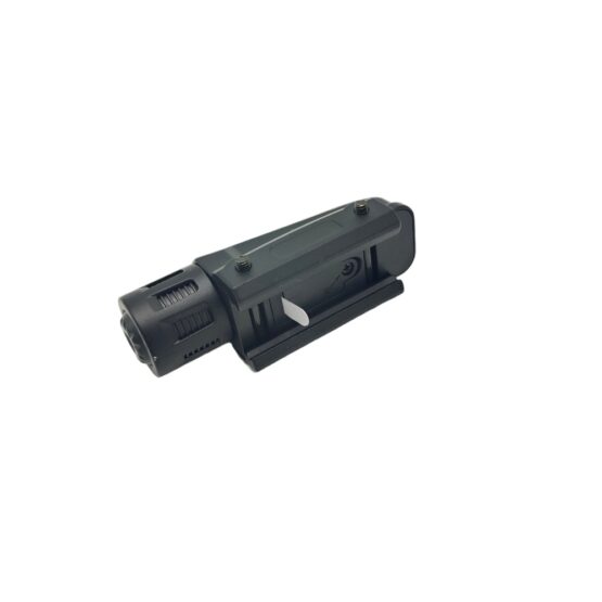 tactical laser sight accessory