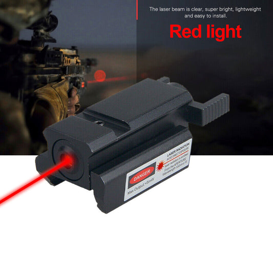 Best Red light
