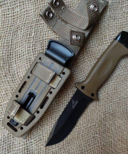 Gerber LMF II fixed blade