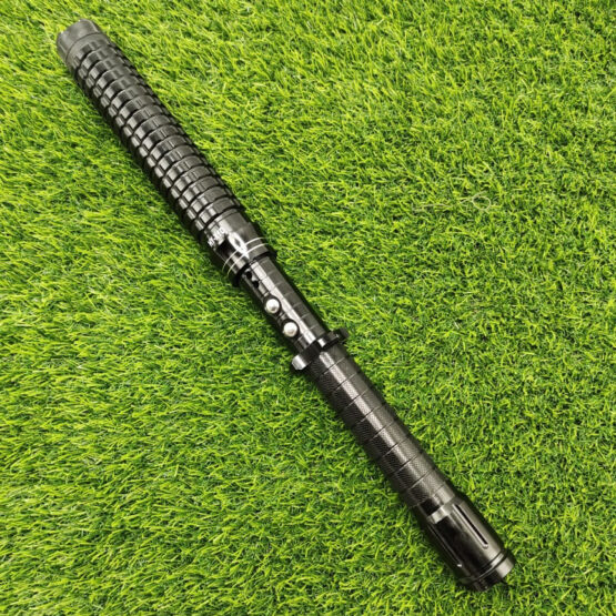 X10 Stun gun Multifunctional Taser Torch and Baton For Self Defense